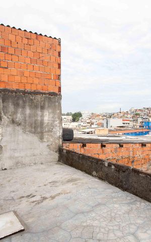 Casa à venda com 120m², 6 quartos e 2 vagasSacada