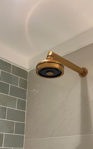 Apartamento para alugar com 43m², 1 quarto e 1 vagaBanheiro da Suíte