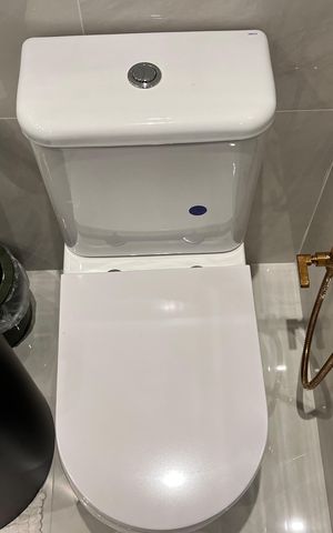 Apartamento para alugar com 43m², 1 quarto e 1 vagaBanheiro da Suíte