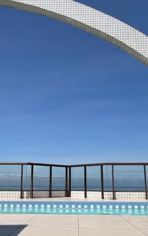 Apartamento para alugar com 43m², 1 quarto e 1 vagaÁrea comum - Piscina
