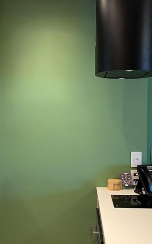 Apartamento para alugar com 43m², 1 quarto e 1 vagaCozinha 