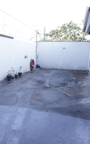 Casa à venda com 280m², 3 quartos e 4 vagas