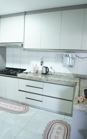 Casa à venda com 280m², 3 quartos e 4 vagas