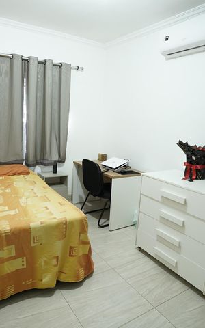 Casa à venda com 280m², 3 quartos e 4 vagas