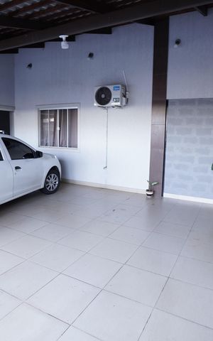 Casa à venda com 280m², 3 quartos e 4 vagas