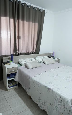 Casa à venda com 280m², 3 quartos e 4 vagas