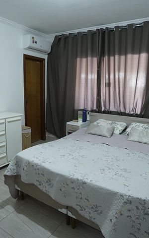 Casa à venda com 280m², 3 quartos e 4 vagas
