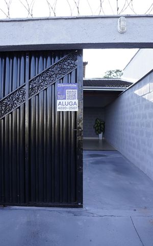 Casa à venda com 280m², 3 quartos e 4 vagas