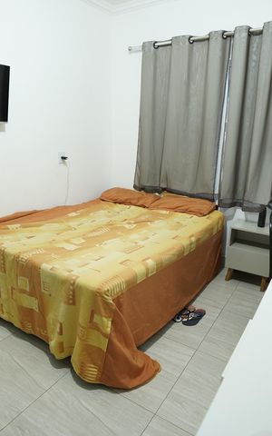 Casa à venda com 280m², 3 quartos e 4 vagas