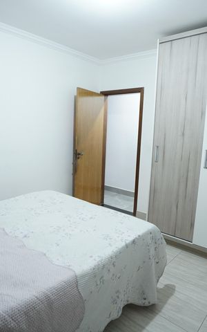 Casa à venda com 280m², 3 quartos e 4 vagas
