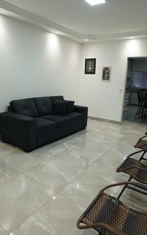 Casa à venda com 280m², 3 quartos e 4 vagas