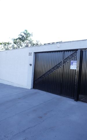 Casa à venda com 280m², 3 quartos e 4 vagas