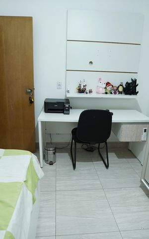 Casa à venda com 280m², 3 quartos e 4 vagas