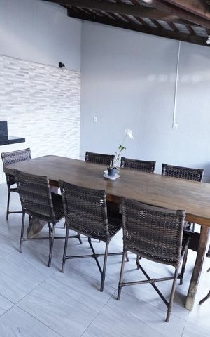 Casa à venda com 280m², 3 quartos e 4 vagas