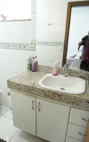 Casa à venda com 280m², 3 quartos e 4 vagas