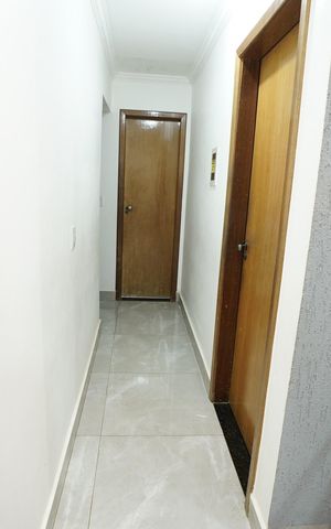 Casa à venda com 280m², 3 quartos e 4 vagas