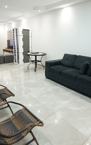 Casa à venda com 280m², 3 quartos e 4 vagas