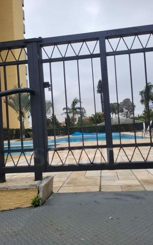 Apartamento à venda com 95m², 3 quartos e 2 vagas