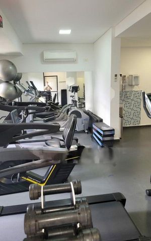 Apartamento à venda com 95m², 3 quartos e 2 vagas