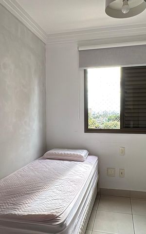 Apartamento para alugar com 76m², 3 quartos e 1 vaga
