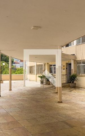 Apartamento para alugar com 69m², 2 quartos e 1 vaga Apartamento para alugar com 69m², 2 quartos e 1 vagaÁrea comum