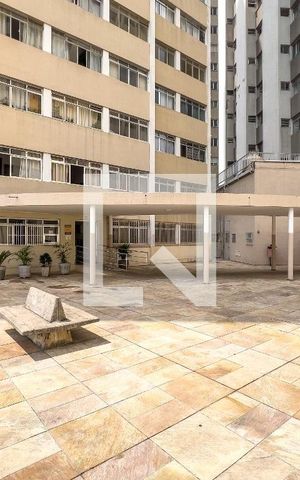 Apartamento para alugar com 69m², 2 quartos e 1 vaga Apartamento para alugar com 69m², 2 quartos e 1 vagaÁrea comum