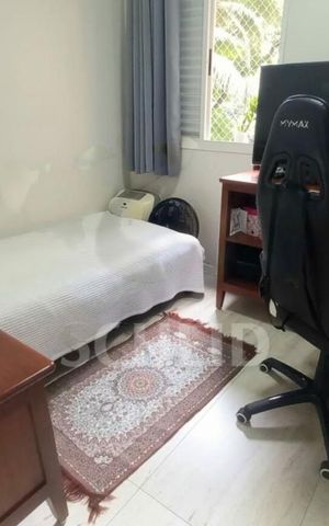 Apartamento à venda com 88m², 2 quartos e 2 vagas