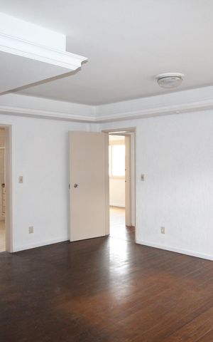 Apartamento à venda com 96m², 2 quartos e 2 vagasSala 