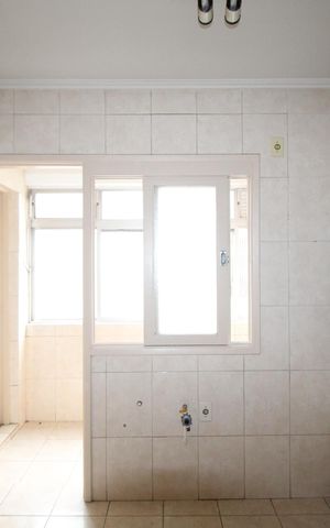 Apartamento à venda com 96m², 2 quartos e 2 vagasCozinha