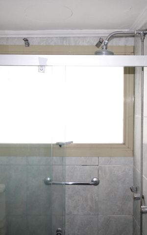 Apartamento à venda com 96m², 2 quartos e 2 vagasBanheiro