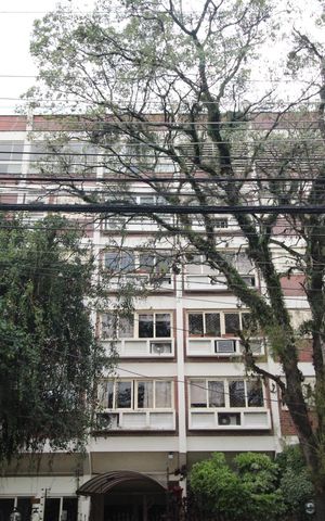 Apartamento à venda com 96m², 2 quartos e 2 vagasFachada