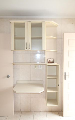 Apartamento à venda com 96m², 2 quartos e 2 vagasCozinha