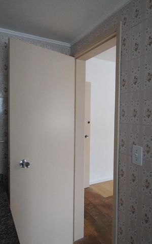 Apartamento à venda com 96m², 2 quartos e 2 vagasBanheiro da Suíte 1