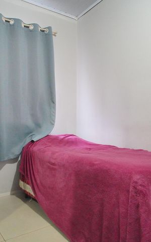 Casa à venda com 100m², 3 quartos e 2 vagasQuarto 1