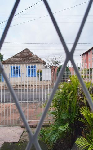 Casa à venda com 100m², 3 quartos e 2 vagasVista do Quarto 1