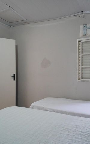 Casa à venda com 100m², 3 quartos e 2 vagasQuarto 3