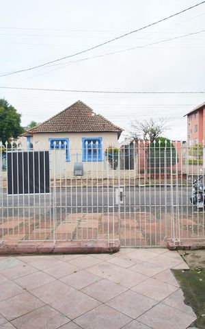 Casa à venda com 100m², 3 quartos e 2 vagasVista da Sala