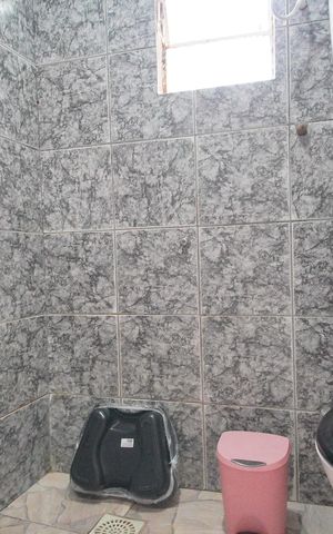 Casa à venda com 100m², 3 quartos e 2 vagasBanheiro 2
