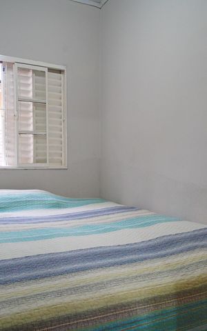 Casa à venda com 100m², 3 quartos e 2 vagasQuarto 2