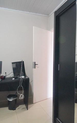 Casa à venda com 100m², 3 quartos e 2 vagasQuarto 1