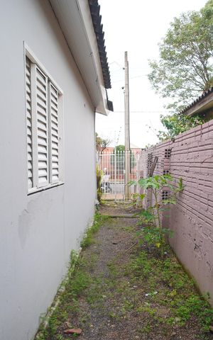 Casa à venda com 100m², 3 quartos e 2 vagasvista do Quarto 3