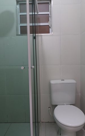 Apartamento à venda com 74m², 2 quartos e 1 vagaBanheiro 2