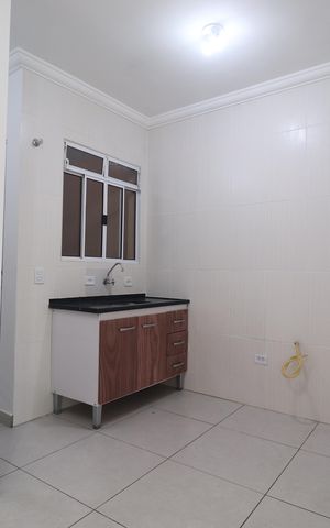 Apartamento à venda com 74m², 2 quartos e 1 vagaCozinha