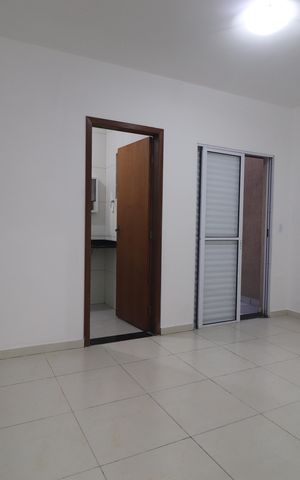 Apartamento à venda com 74m², 2 quartos e 1 vagaQuarto 1 suíte