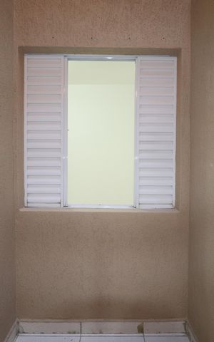Apartamento à venda com 74m², 2 quartos e 1 vagaQuintal
