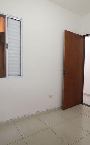 Apartamento à venda com 74m², 2 quartos e 1 vagaQuarto 2