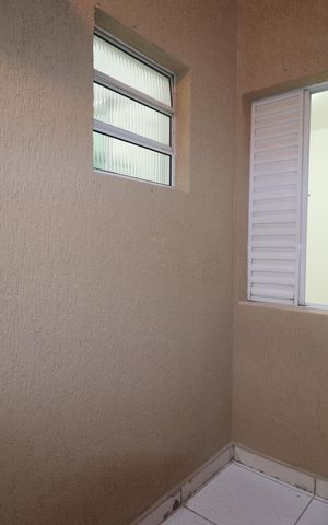 Apartamento à venda com 74m², 2 quartos e 1 vagaQuintal