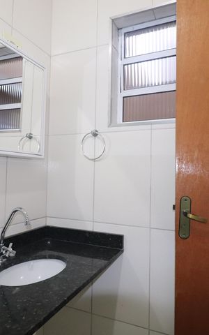 Apartamento à venda com 74m², 2 quartos e 1 vagaBanheiro Quarto 1 suíte