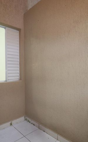 Apartamento à venda com 74m², 2 quartos e 1 vagaQuintal