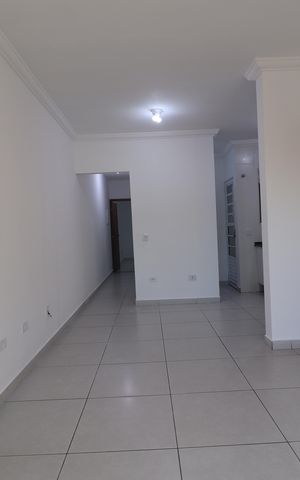 Apartamento à venda com 74m², 2 quartos e 1 vagaSala
